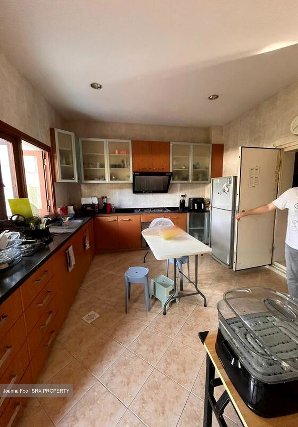 Hock Seng Park (D21), Semi-Detached #592546371